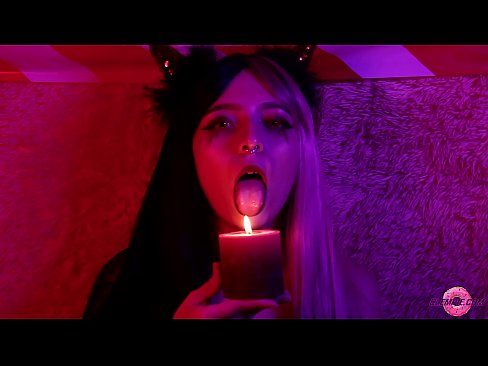 ❤️ মুখ পূর্ণতা সহ সেক্সি Succubus থেকে উত্সাহী Blowjob ❤  আমাদের কাছে bn.onetubes.top